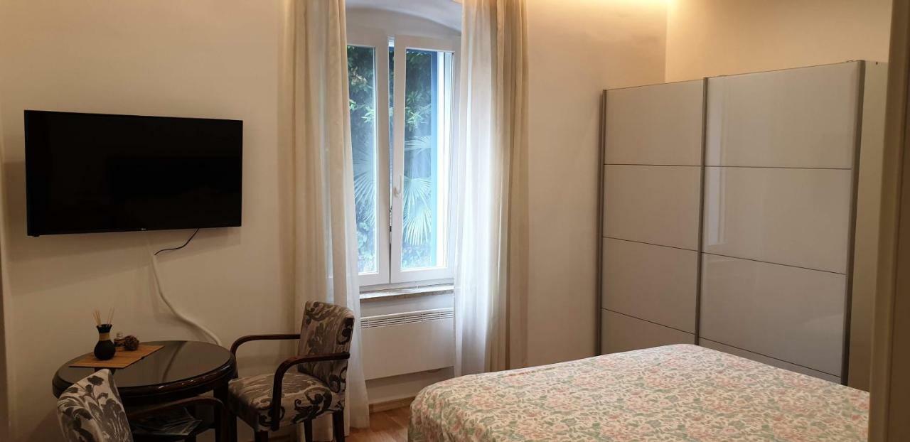 Appartement Kaza In Center, With Terrace, Private Parking, Step To The Sea *